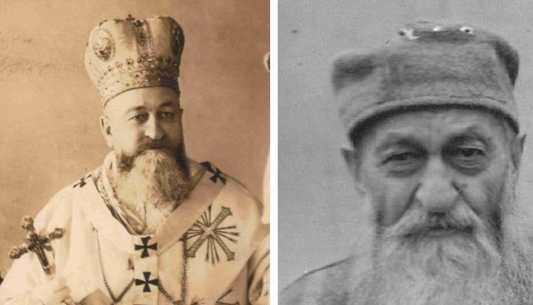 74 de ani de la moartea Fericitului Episcop Martir Valeriu Traian Frențiu, mărturisitor al credinței în temnițele comuniste