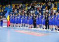 România U20, între cele mai bune 12 echipe ale Europei! Handbalist de la Minaur Baia Mare, parte din succes