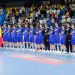 România U20, între cele mai bune 12 echipe ale Europei! Handbalist de la Minaur Baia Mare, parte din succes