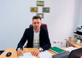 ADI Deșeuri Maramureș și Consiliul Județean al Elevilor au încheiat un parteneriat pentru educație ecologică și implicarea tinerilor