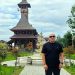 Marcel Pavel promovează bisericile de lemn din Maramureș: „Simbol al identității culturale a regiunii”