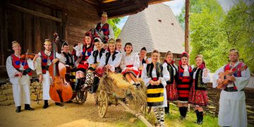 Andreea Ghitiu pregătește un nou proiect muzical pentru fanii săi de pe YouTube