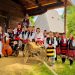 Andreea Ghitiu pregătește un nou proiect muzical pentru fanii săi de pe YouTube