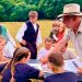 Tinerii din Țara Lăpușului au descoperit natura prin ateliere educative organizate de Parcul Național Munții Rodnei