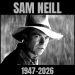 Doliu în lumea filmului – Sam Neill, starul din filmele „Jurassic Park”, a murit la vârsta de 78 de ani