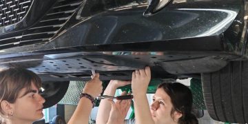 Elevi și profesori din Maramureș, experiențe europene prin Erasmus+: stagii în Portugalia și cursuri în trei țări
