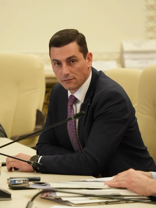 PSD vrea controlul Guvernului prin „comisii de criză” inventate, acuză deputatul PNL Ionel Bogdan