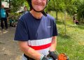 Beneficiarii ASSOC au trăit o zi plină de aventură și incluziune la Muzeul Satului din Baia Mare