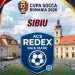 ACS Redex Baia Mare începe lupta pentru Cupa SOCCA România 2026 la Sibiu