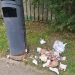 ADI Deșeuri Maramureș lansează apelul „Fii ECOdetectiv!”. Cetățenii sunt încurajați să semnaleze depozitările ilegale de deșeuri