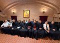 Absolvenții Teologiei Ortodoxe din cadrul UTCN Baia Mare au susținut disertațiile și au depus Jurământul de Credință
