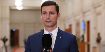 Deputatul PNL Ionel Bogdan: Decizia CJUE este un semnal de alarmă pentru România și impune consolidarea statului de drept