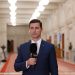 Deputatul PNL Ionel Bogdan: Decizia CJUE este un semnal de alarmă pentru România și impune consolidarea statului de drept
