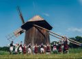 Maramureșul, promovat la Seminarul Astra Multicultural prin filmul documentar „Old New Villages”