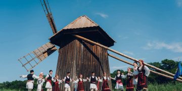 Maramureșul, promovat la Seminarul Astra Multicultural prin filmul documentar „Old New Villages”