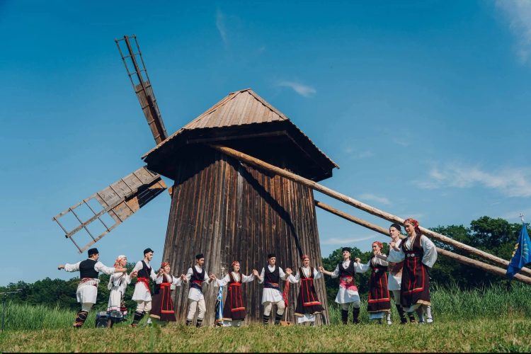 Maramureșul, promovat la Seminarul Astra Multicultural prin filmul documentar „Old New Villages”