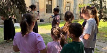 „De-a Arheologia” s-a încheiat la Muzeul Maramureșean, dar experiențele rămân