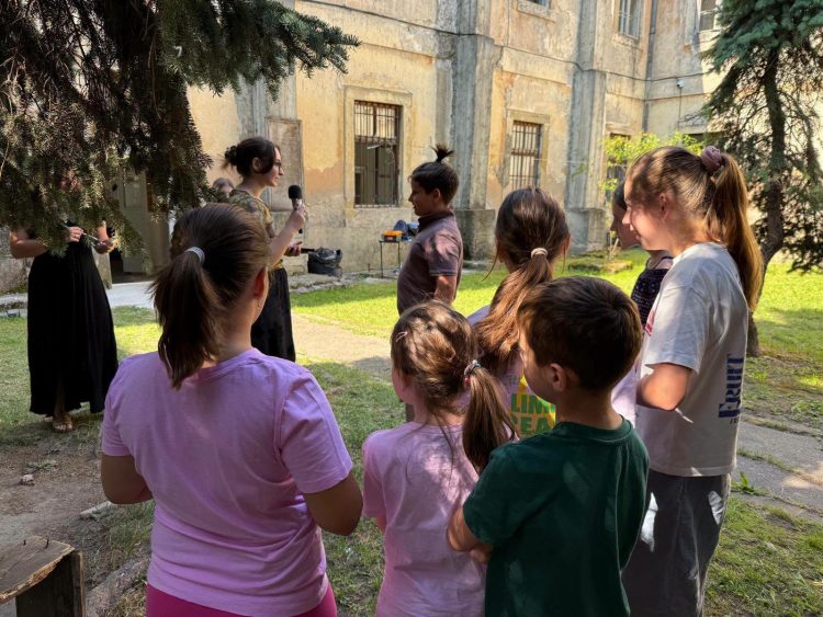 „De-a Arheologia” s-a încheiat la Muzeul Maramureșean, dar experiențele rămân