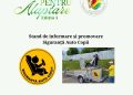 „Picnic pentru Alăptare”, ediția a III-a, la Baia Mare. Părinții vor putea învăța cum să își transporte copiii în siguranță