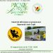 „Picnic pentru Alăptare”, ediția a III-a, la Baia Mare. Părinții vor putea învăța cum să își transporte copiii în siguranță