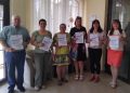 Lideri sindicali din Maramureș, instruiți pentru consolidarea dialogului social în educație