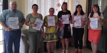 Lideri sindicali din Maramureș, instruiți pentru consolidarea dialogului social în educație