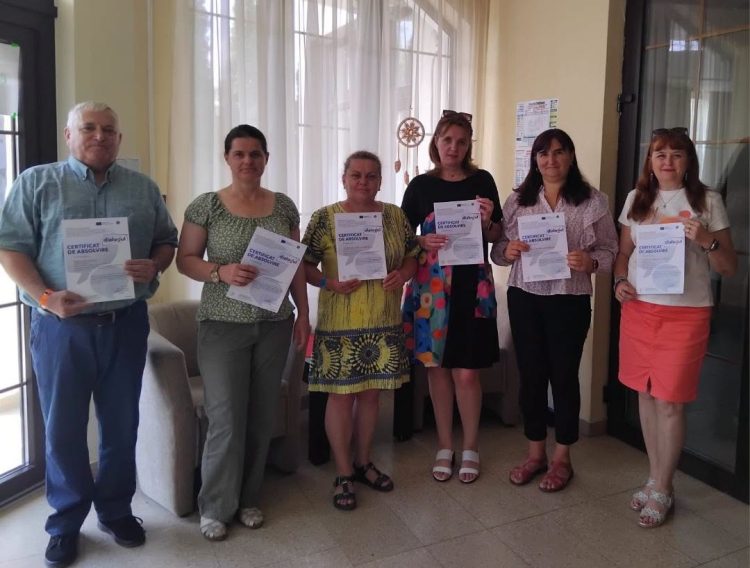 Lideri sindicali din Maramureș, instruiți pentru consolidarea dialogului social în educație