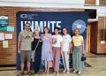 Profesori ai Colegiului de Arte Baia Mare au participat la conferința UNMUTE 2026 dedicată viitorului educației