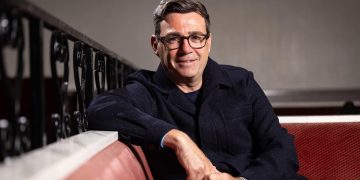 Marea Britanie și-a schimbat din nou premierul! Andy Burnham a fost desemnat de Regele Charles al III-lea să formeze guvernul!