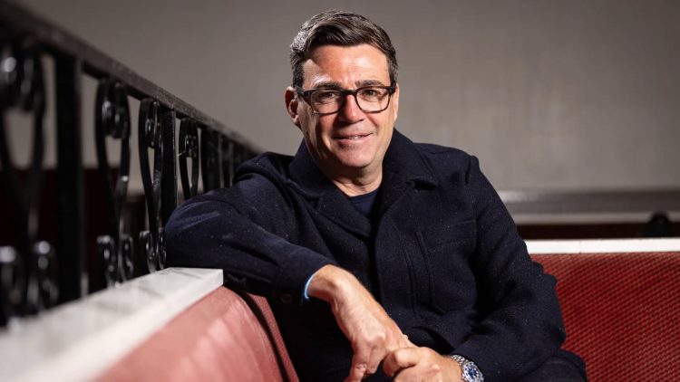 Marea Britanie și-a schimbat din nou premierul! Andy Burnham a fost desemnat de Regele Charles al III-lea să formeze guvernul!