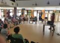 Copiii de la Rivulus Pueris au învățat să salveze vieți și să creeze artă