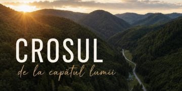 Crosul de la Capătul Lumii dă startul înscrierilor. Competiția va avea loc pe 6 septembrie, la Băiuț