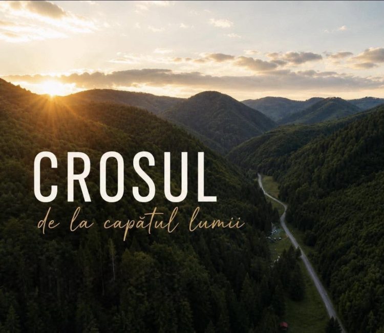 Crosul de la Capătul Lumii dă startul înscrierilor. Competiția va avea loc pe 6 septembrie, la Băiuț