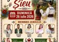 Festivalul-concurs „Mândru-i jocu’ prin Șieu”