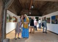 Tradiția prinde culoare la Muzeul Satului din Baia Mare. O nouă expoziție îi așteaptă pe vizitatori