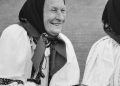 Doliu în Lăpuș. S-a stins din viață Maria Dumitru, una dintre horitoarele care au păstrat vie tradiția locului