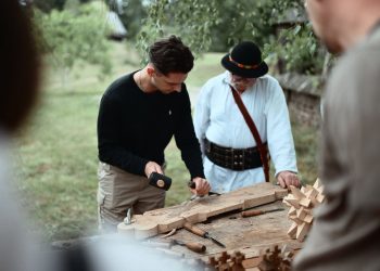 Academia Heritage in Design continuă la Sighetu Marmației