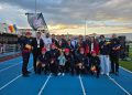 Pompierii voluntari din Recea, pe podiumul mondial. Medalie de bronz la prestigioasa competiție CTIF 2026 din Austria