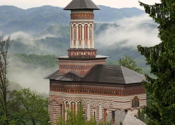 Rohia marchează 100 de ani de existență. Săptămână aniversară cu slujbe, simpozioane și invitați de prestigiu