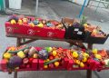 Alimente salvate de la risipă au ajuns pe mesele a 10 familii din Maramureș