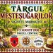 Târgul Meșteșugarilor – Tradiția prinde viață la Sighetu Marmației
