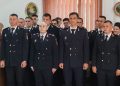 52 de cadre ale ISU Maramureș au fost avansate în grad. Ceremonie dedicată profesionalismului și devotamentului