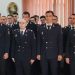 52 de cadre ale ISU Maramureș au fost avansate în grad. Ceremonie dedicată profesionalismului și devotamentului