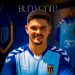 Fotbal. Alexandru Buziuc, noul atacant al echipei CS Minaur Baia Mare