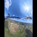Spectacole aviatice susținute de Șoimii României, la Ziua Porţilor Deschise a Aeroclubului „Alexandru Papană”