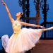 Prima balerină româncă a Operei Naționale din Paris