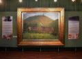 Simon Hollósy, omagiat la Sighetu Marmației printr-o expoziție aniversară dedicată celor 130 de ani ai Coloniei Artistice de la Baia Mare