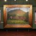 Simon Hollósy, omagiat la Sighetu Marmației printr-o expoziție aniversară dedicată celor 130 de ani ai Coloniei Artistice de la Baia Mare