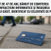 Bărbat de 47 de ani, identificat rapid de polițiști după ce ar fi folosit un card bancar pierdut. TÂRGU LĂPUȘ