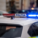 Scandal în fața unui local din Ieud. Polițiștii au intervenit în urma unui apel la 112